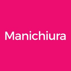 Manichiura